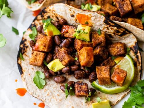 Mexican Tofu Recipes: Plant-Based Fiesta on Your Dinner Table 7 Tips for Storing and Reheating Your Leftover Mexican Tofu Dishes