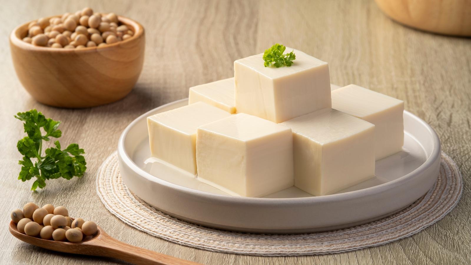 Raw Tofu Recipe: No-Cook Methods That Preserve Maximum Nutrition 3 ingredients You'll Need for Raw tofu Dishes