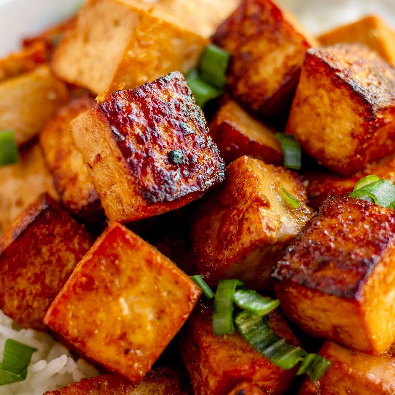 Tofu and Pasta Pairings: Plant-Protein Italian Dishes Everyone Loves 5 Cooking Instructions: Mastering Tofu in Italian Recipes