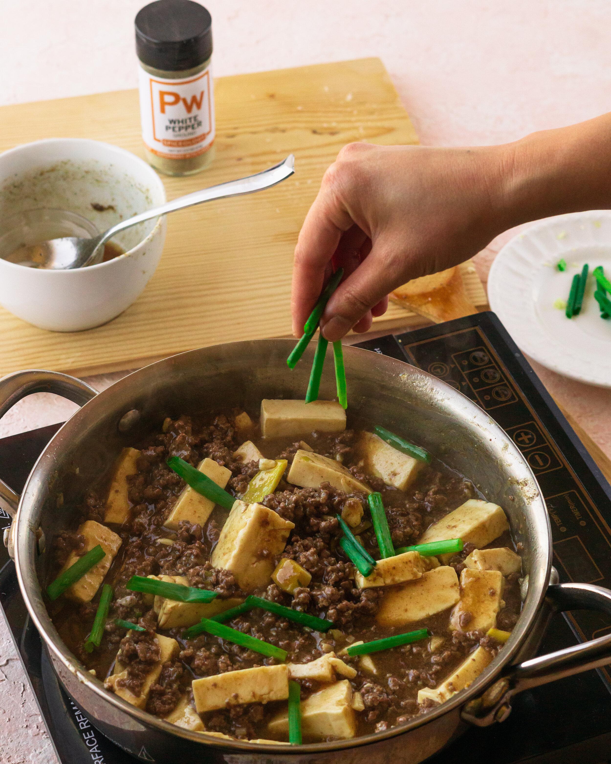 Step-by-Step Preparation Method for Great Taste