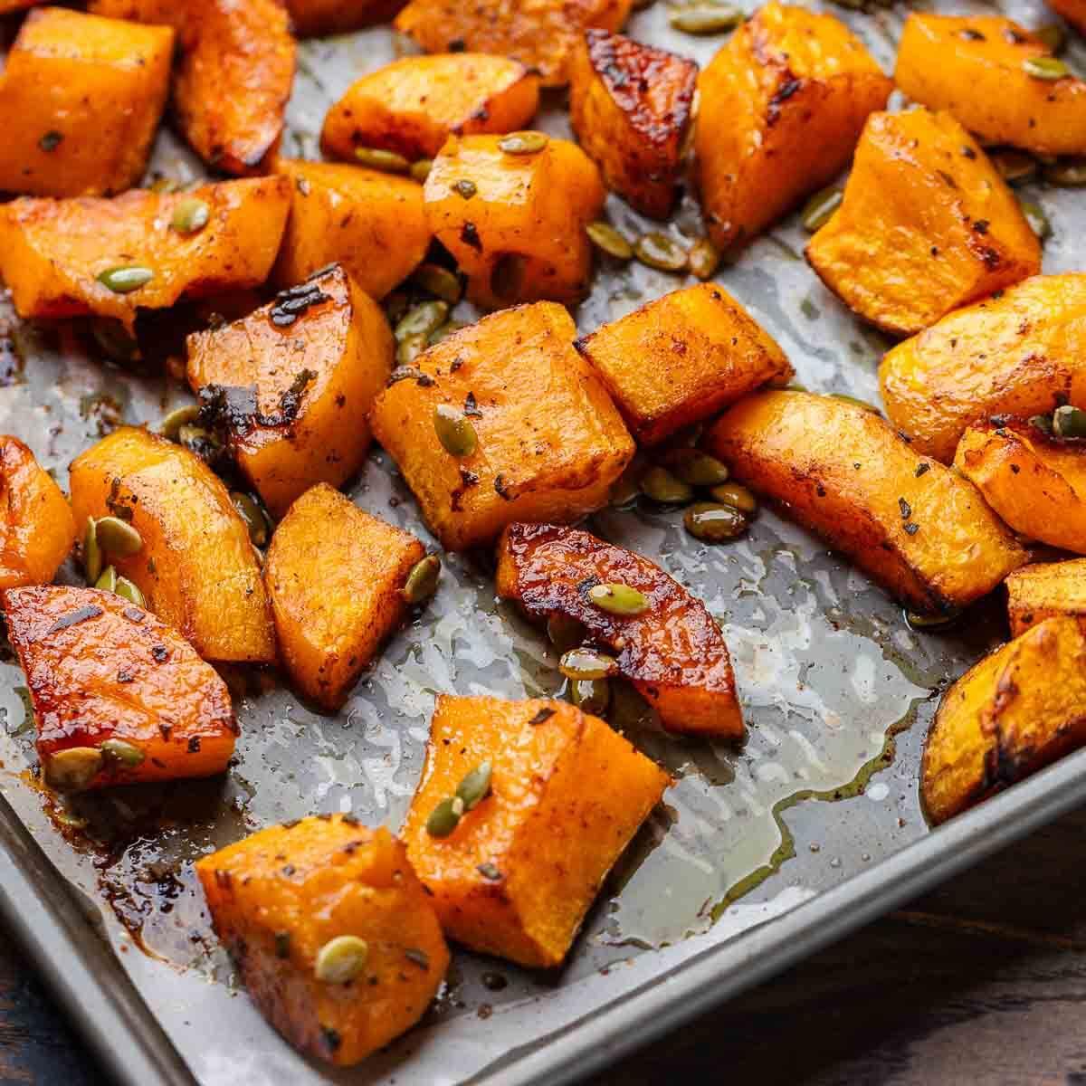 Ingredients You'll Need for⁤ Butternut Squash Tofu ​Curry