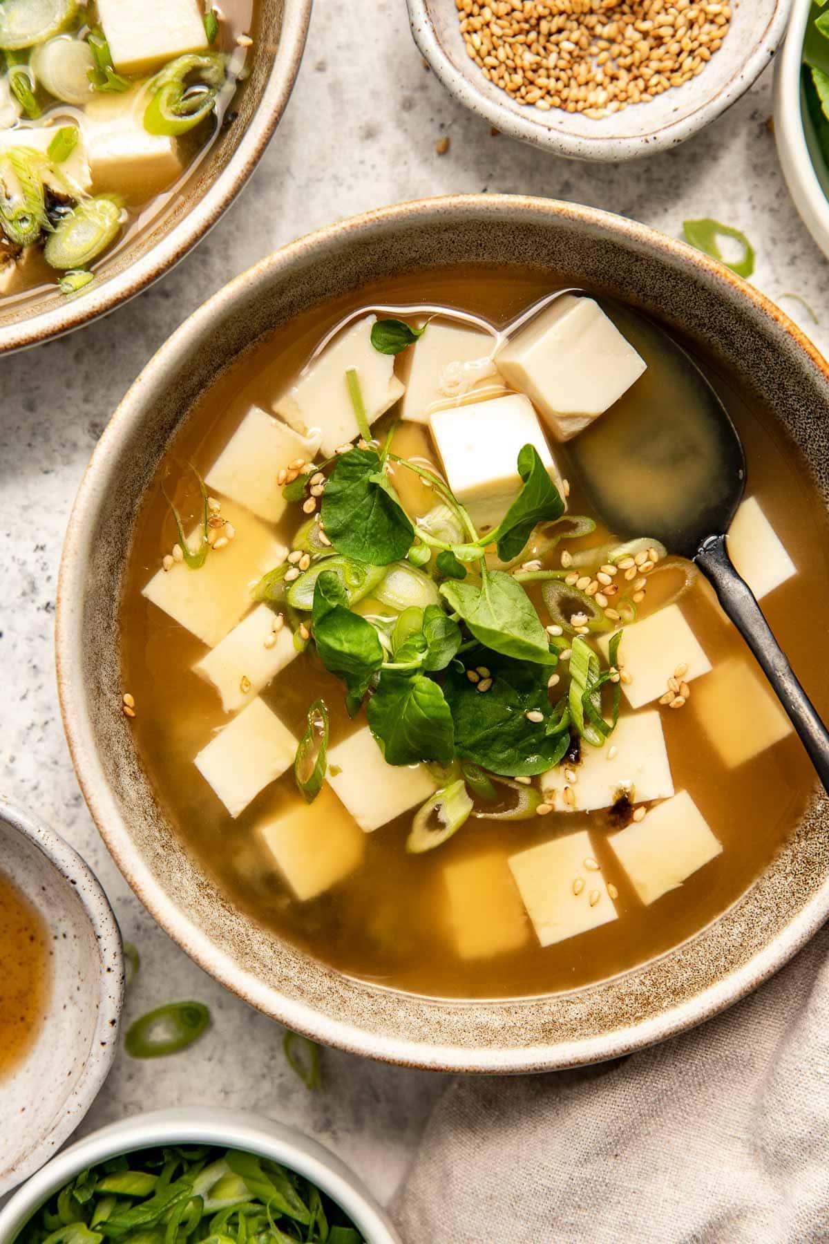 Cooking Instructions: Crafting Your Immune-Boosting Bowl