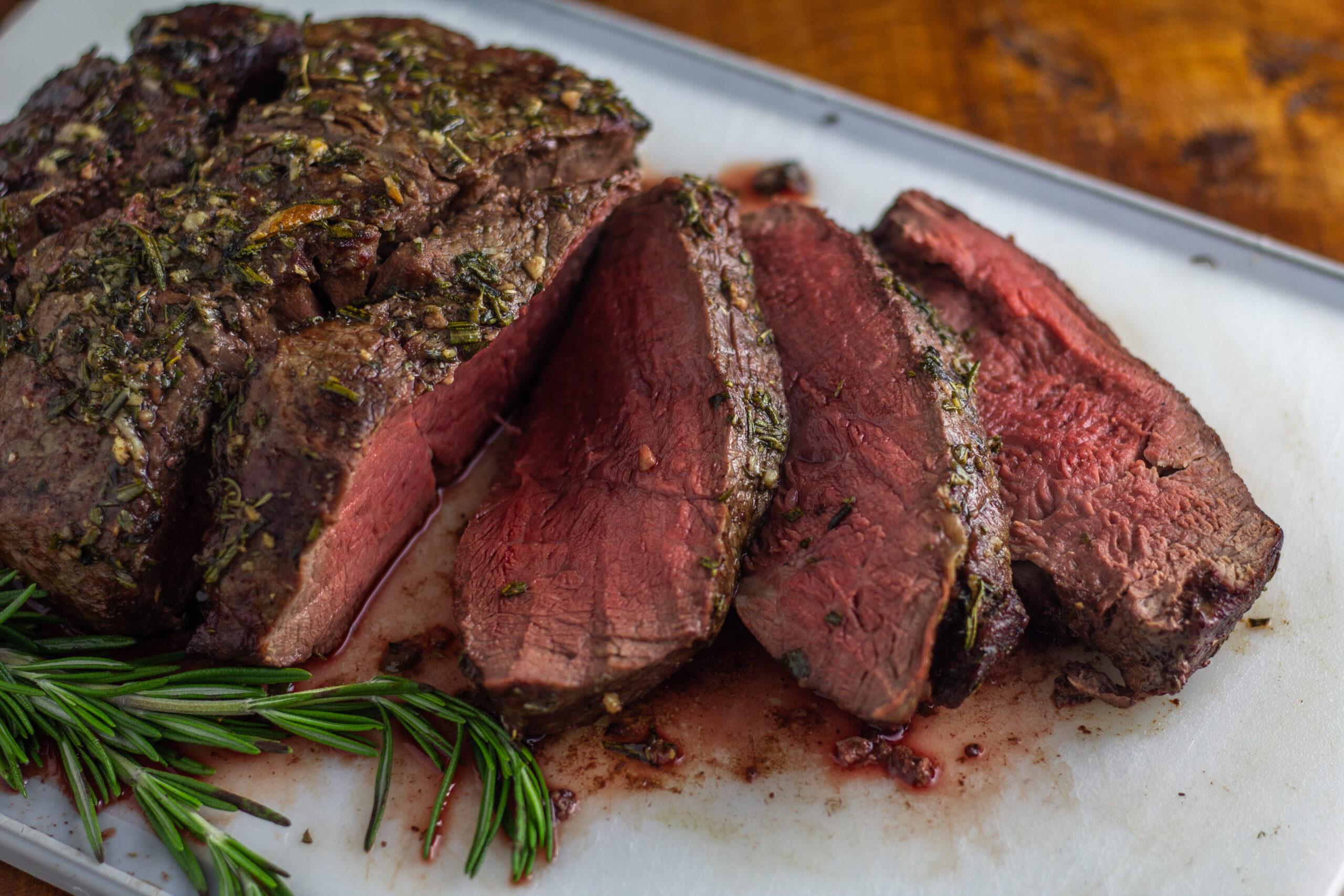 Nutritional Facts: Benefits of Beef and Tofu