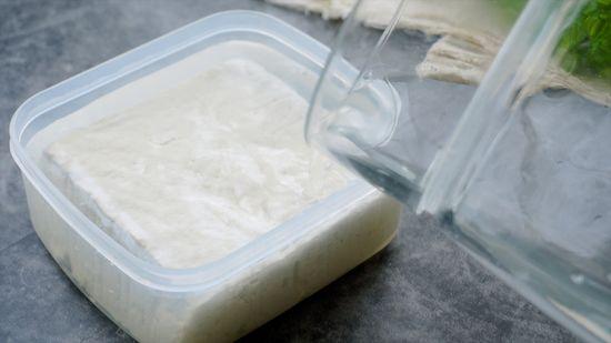 Tofu Air Fryer Tricks: Achieve Ultimate Crispiness Without Deep Frying 7 Storage and reheating Tips for Leftover Tofu