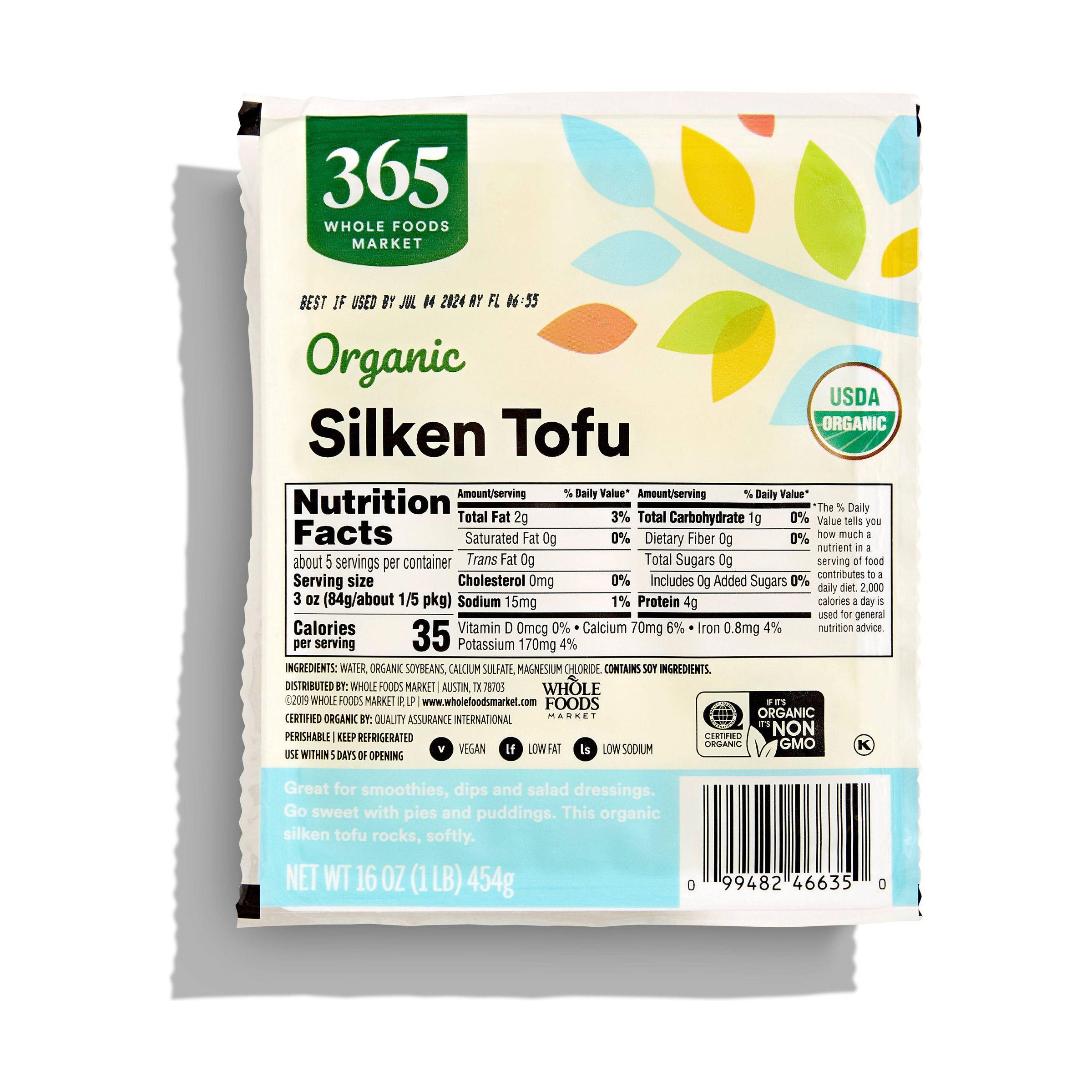 Exploring local Farmers' Markets for Fresh Organic Tofu