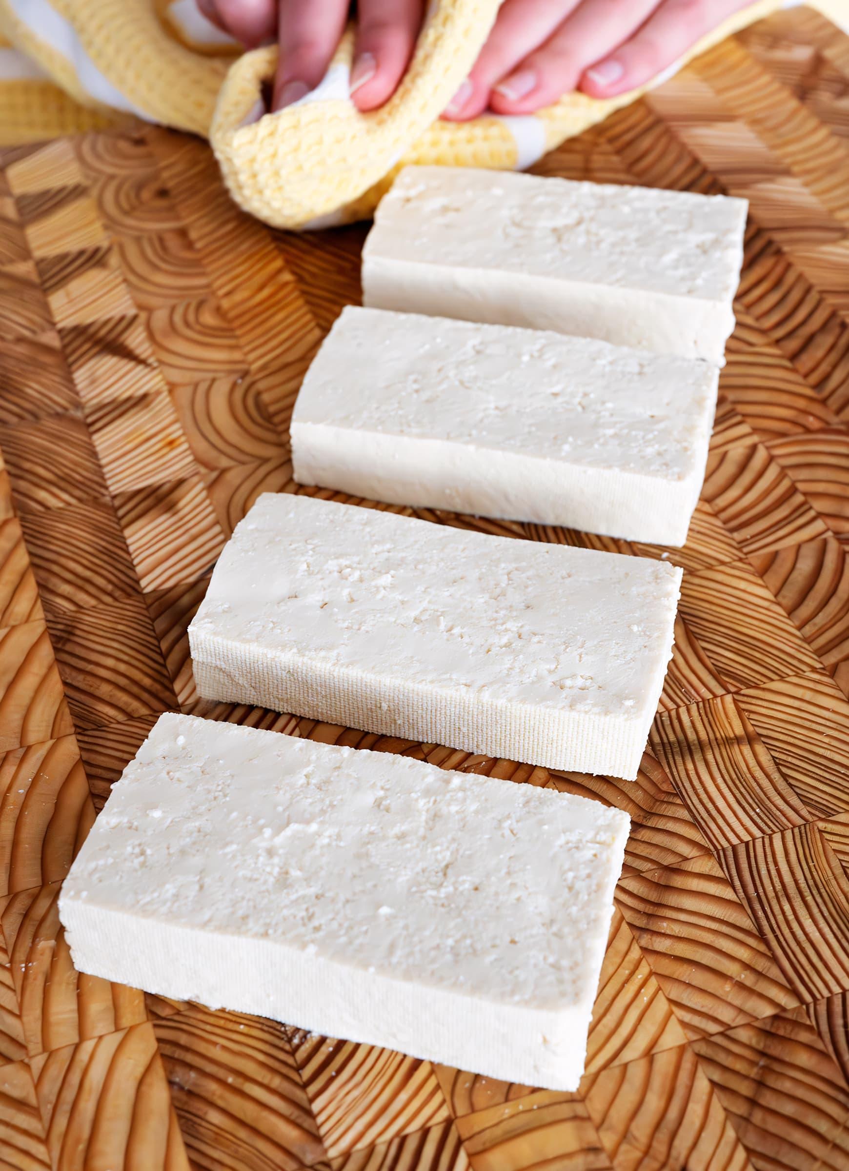 The Importance of Pressing Tofu: Why It Matters