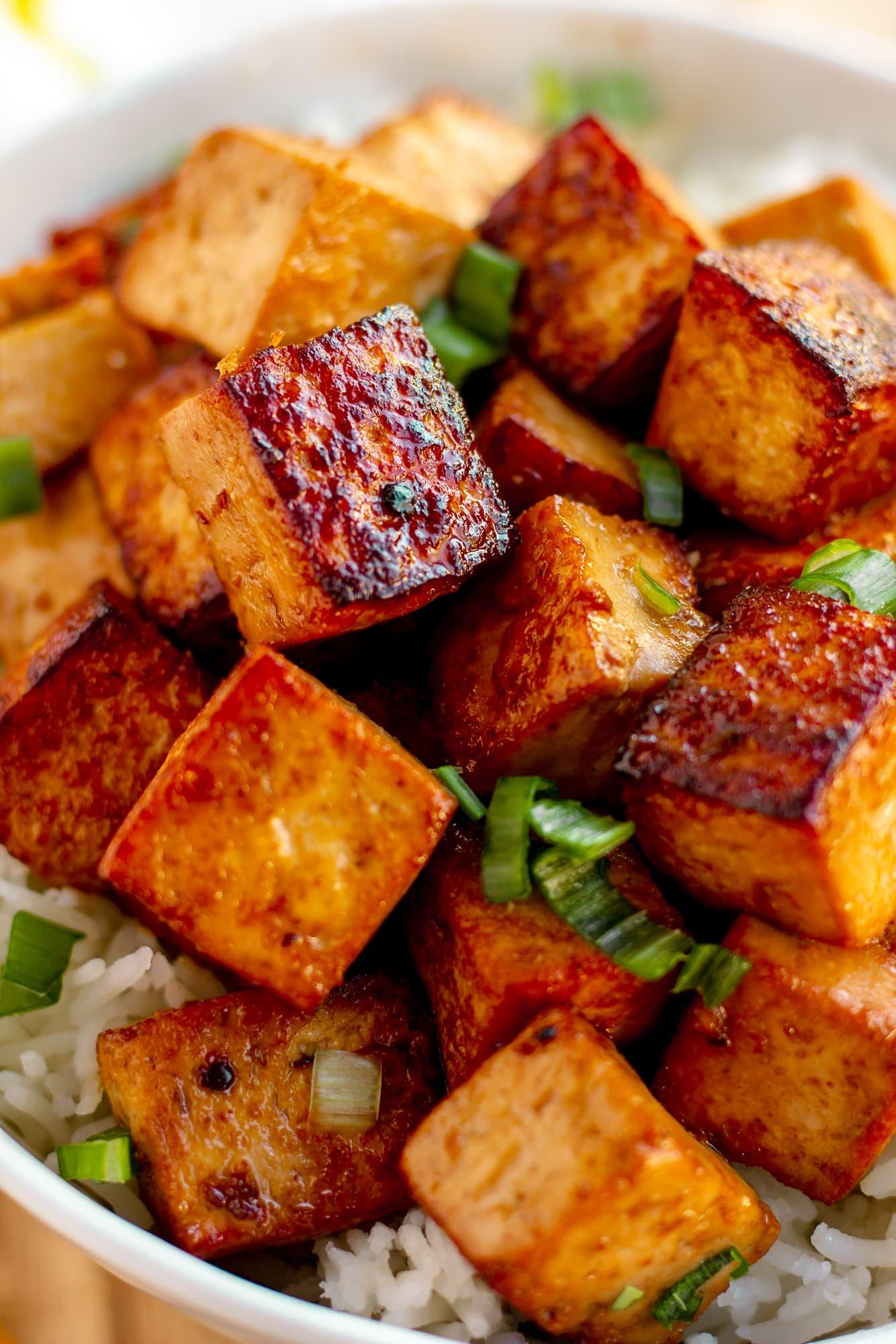 Tofu 65 Recipe: Spicy Indian-Style Appetizer That Disappears in Minutes 3 Kitchen Equipment Required for Preparing Tofu 65