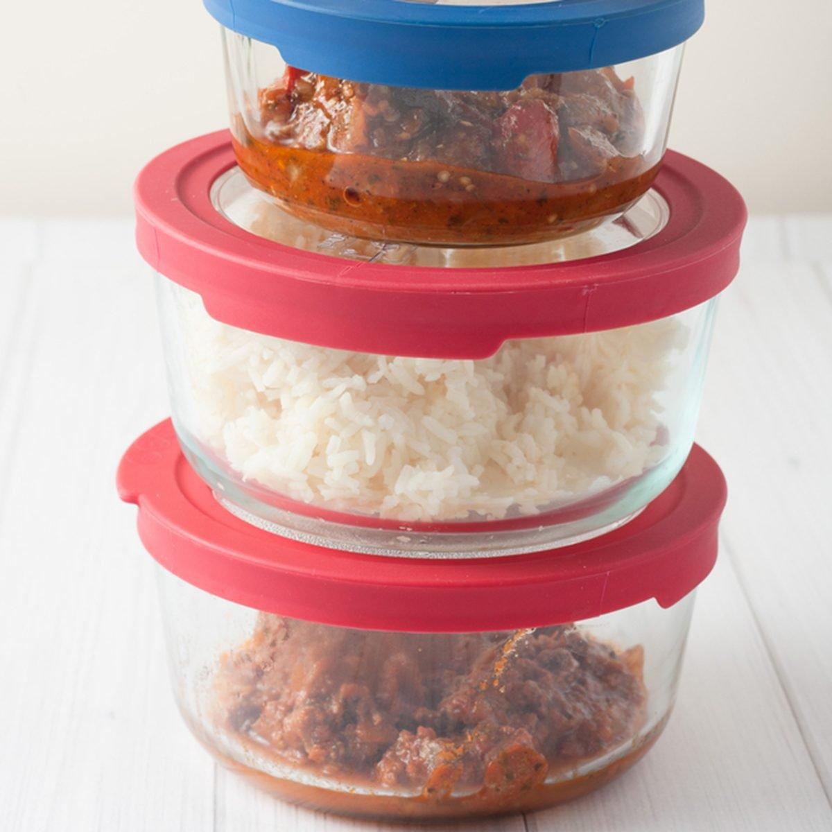 Smart Storage and Reheating Tips for leftovers